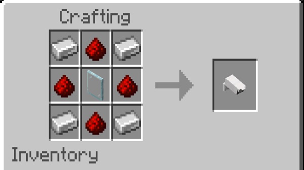 Security Cameras Addon minecraft