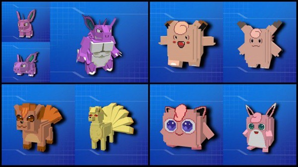 SERP Pokédrock Addon minecraft download