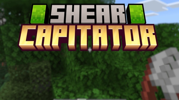 Shear Capitator