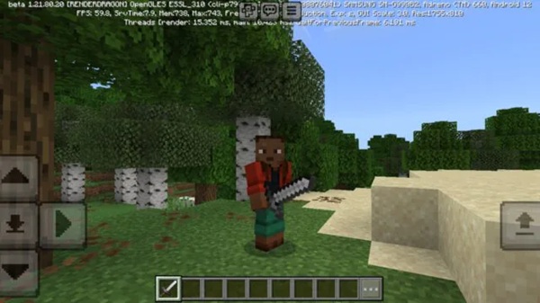 Skill Points Addon download