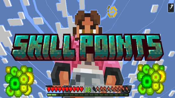 Skill Points