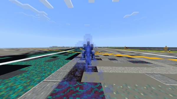 SpeedVerse Addon minecraft download