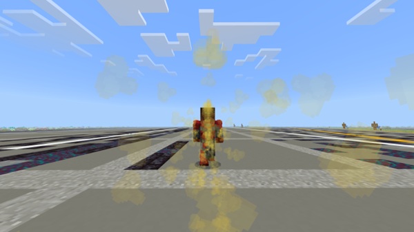 SpeedVerse Addon minecraft pe