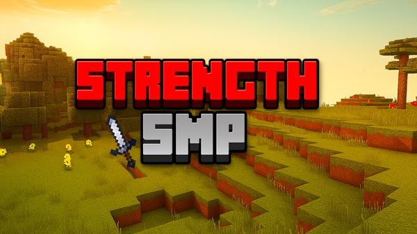 Strength SMP