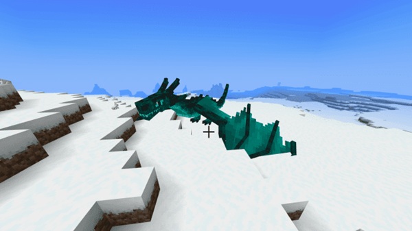 System Wyverns Addon download
