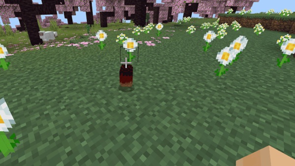 System Wyverns Addon minecraft