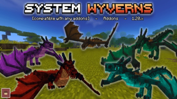 System Wyverns
