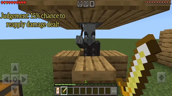 Tarot Cards Addon minecraft download