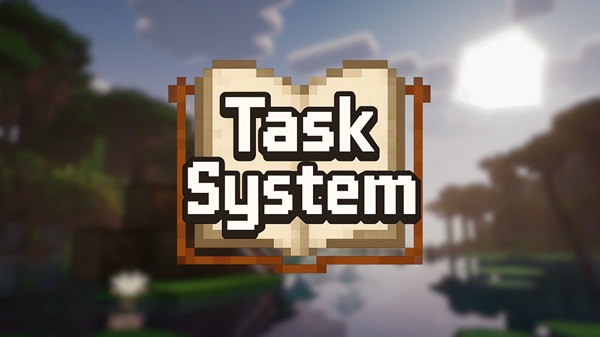 Task System