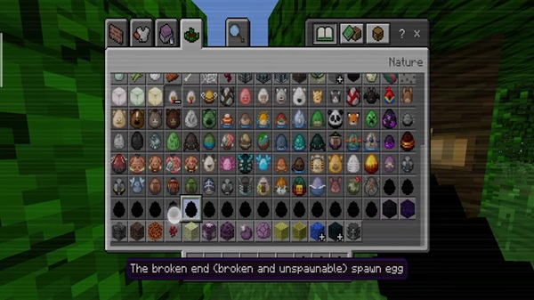 The Broken Script Addon download