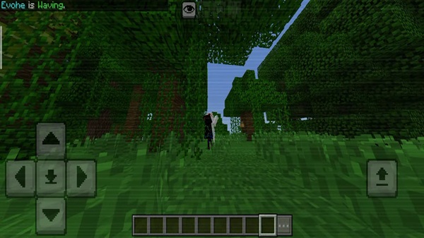 The Broken Script Addon mcpe bedrock