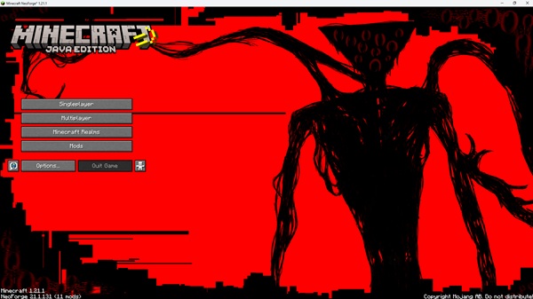 The Broken Script Addon minecraft pe