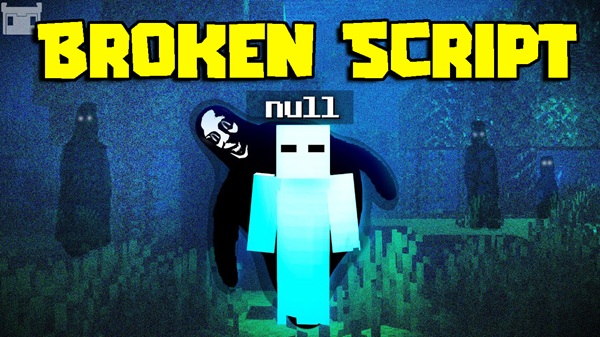 The Broken Script