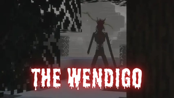 The Wendigo