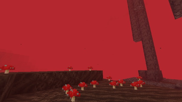 True Gas Mask Addon mcpe bedrock