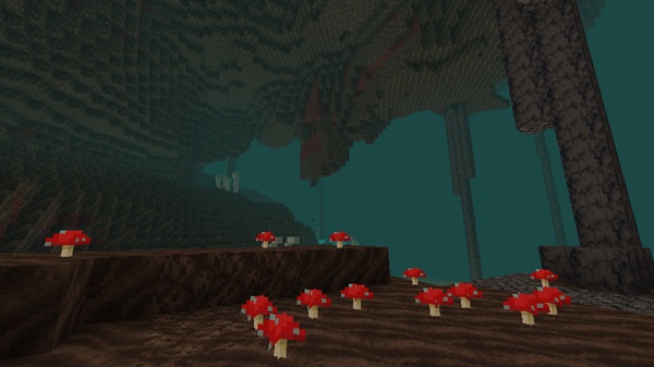 True Gas Mask Addon minecraft