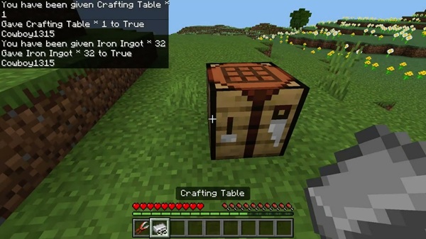 True Tools Addon minecraft download