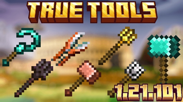 True Tools