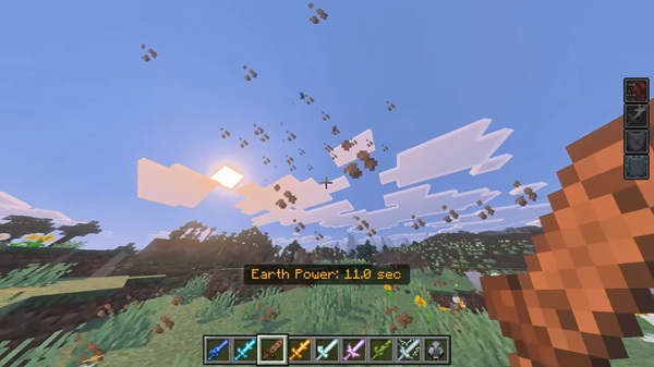 ultimate elemental swords addon