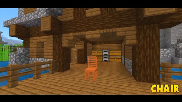 Ultimate Morph Addon mcpe bedrock