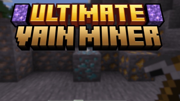 Ultimate Vein Miner