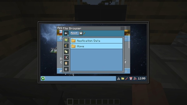 Ultreon Devices Addon mcpe bedrock