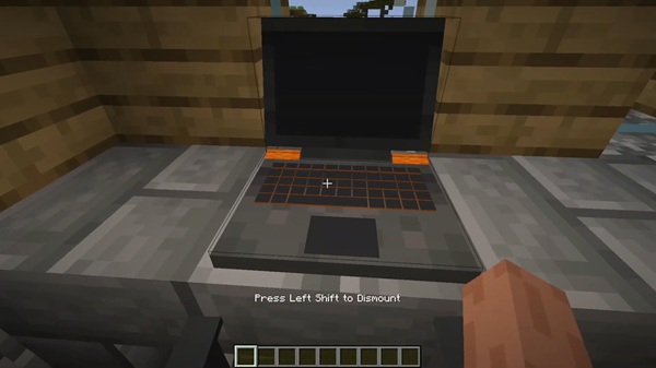 Ultreon Devices Addon minecraft