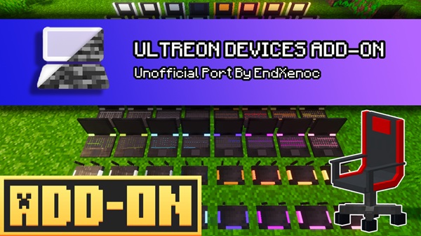 Ultreon Devices