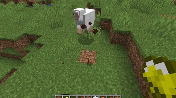 Vanilla Excavators Addon minecraft download