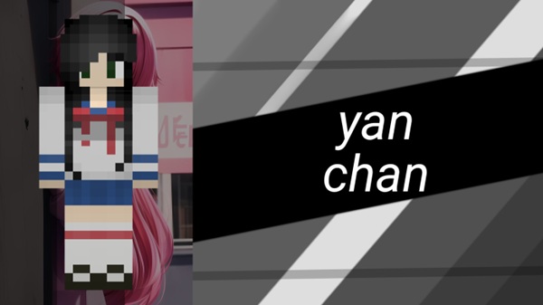 Waifu Yandere Addon download