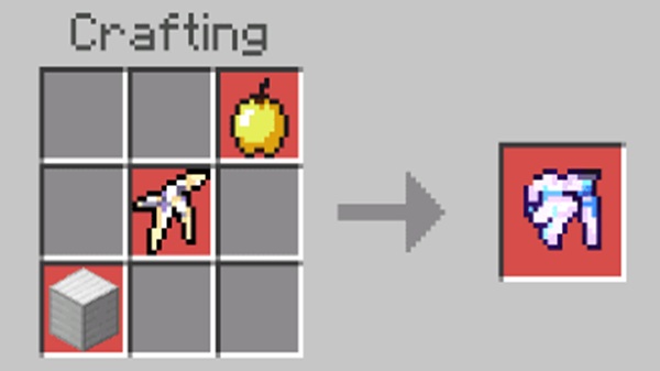 Wuthering Waves Addon mcpe bedrock