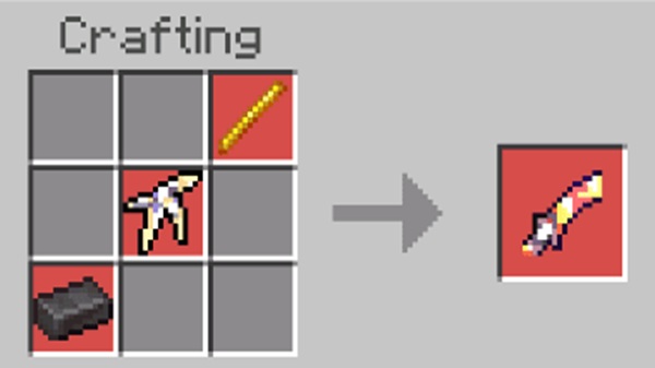 Wuthering Waves Addon minecraft pe