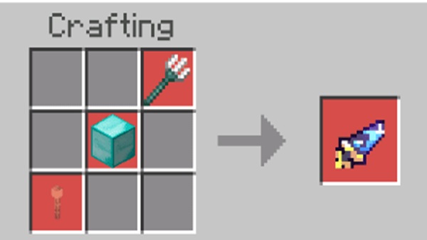 Wuthering Waves Addon minecraft