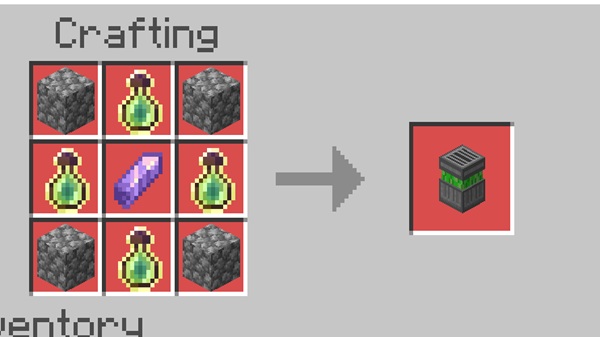 XP Vaults Addon minecraft