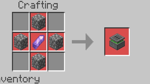 XP Vaults Addon minecraft download