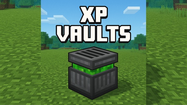 XP Vaults