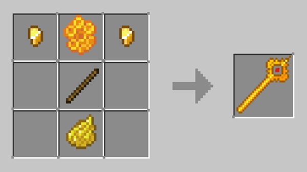 AG’s Morph Mobs Addon minecraft