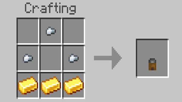 Backpacks FWS Addon minecraft pe