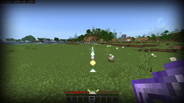 Better Tombstones Addon minecraft pe