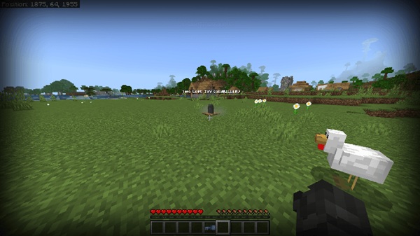 Better Tombstones Addon minecraft