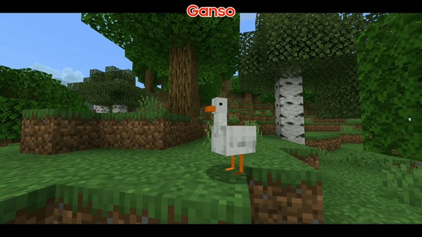 Billey’s Mobs Addon mcpe bedrock