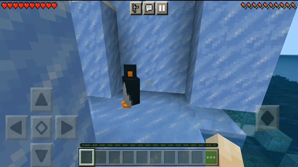 Billey’s Mobs Addon mcpe download
