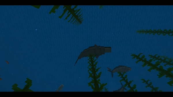 Billey’s Mobs Addon minecraft