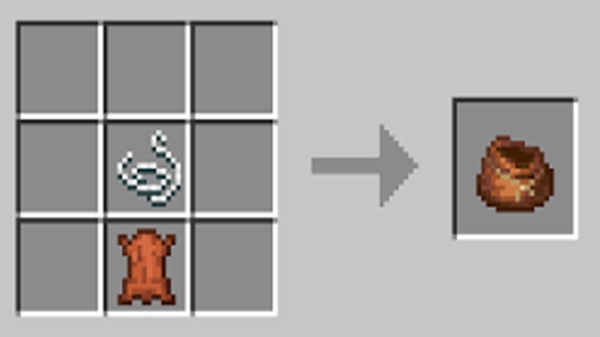 Bundles Plus Addon mcpe bedrock