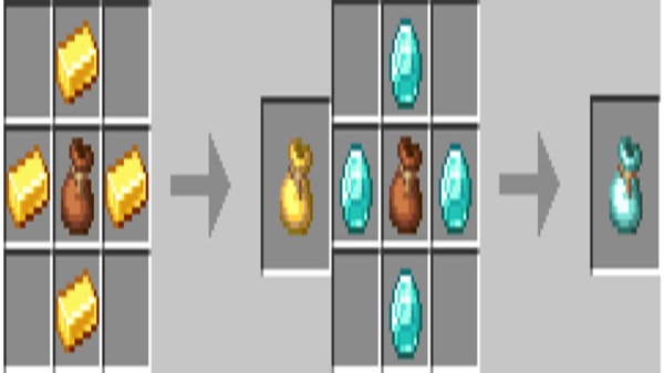 Bundles Plus Addon mcpe download