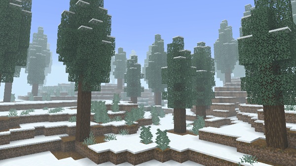 Buscando Aventuras Addon mcpe bedrock