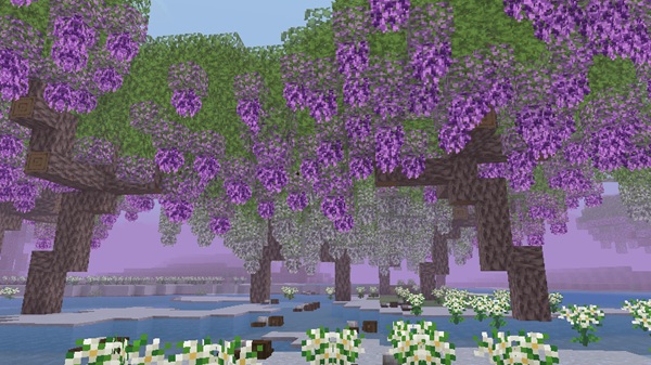 Buscando Aventuras Addon minecraft pe