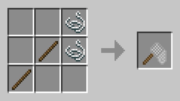 Catch ’Em All Addon minecraft