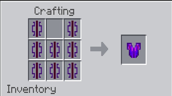 Chaos Cleaver Addon minecraft