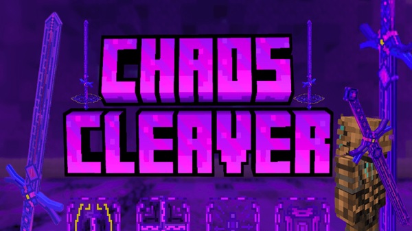 Chaos Cleaver